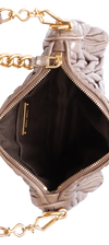 MATELASSÉ LUX CHARM