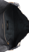 RAFFIA KATE 99 CHAIN BAG