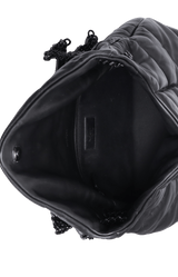 MEDIUM PUFFER BAG