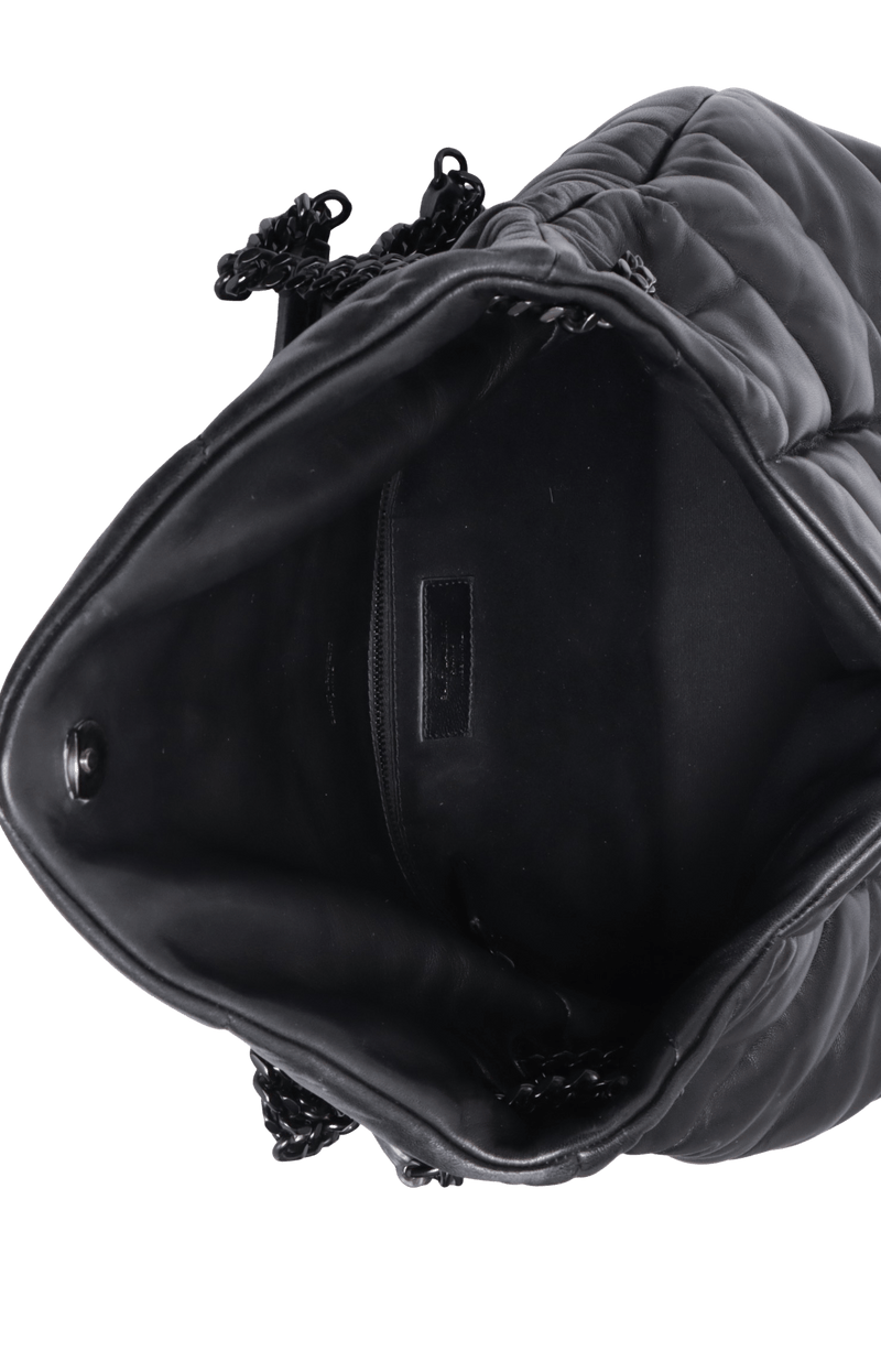 MEDIUM PUFFER BAG