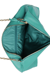 LOGO CHAIN HOBO