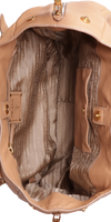 CERVO ANTIK TOTE