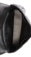 MEDIUM MACROCANNAGE CARO BAG
