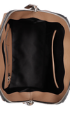 INCOGNITO SATCHEL BAG