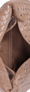 INTRECCIATO SMALL HOP BAG