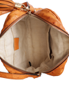 OSTRICH SOHO DISCO BAG