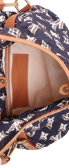 MONOGRAM BULLES MM