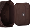 GG NYLON CARRY-ON DUFFLE