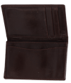 ZUCCA BIFOLD WALLET