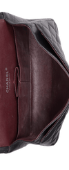 SMALL CLASSIC DOUBLE FLAP LAMBSKIN