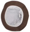 LE BOB GADJO LOGO BUCKET HAT