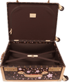 x TAKASHI MURAKAMI ROLLING TRUNK