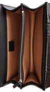 PYTHON DIONYSUS TOP HANDLE BAG