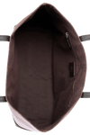 ZUCCA FF 1974 SHOPPER TOTE