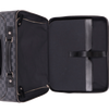 DAMIER GRAPHITE PILOT CASE