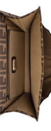 ZUCCA FLAP BAG