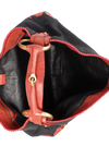 LIZARD HORSEBIT HOBO BAG