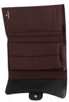 CLASSIC LONG FLAP WALLET