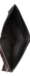 SAFFIANO COMPACT BIFOLD WALLET