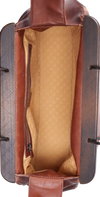 VINTAGE GG FRAME BAG