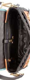 NAPPA BIKER BAG