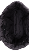PUFFER TOTE BAG