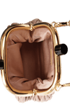 NAPPA MATELASSÉ MIU BELLE BAG