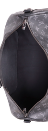 MONOGRAM ECLIPSE KEEPALL BANDOULIÈRE 45