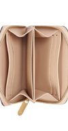 MONOGRAM VERNIS ZIPPY COMPACT WALLET