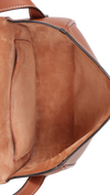 TRIOMPHE CROSSBODY BAG