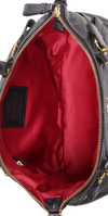 MADISON SATCHEL BAG