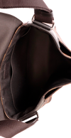 DAMIER ÉBÈNE DISTRICT PM