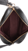 LEATHER CAMERA BAG