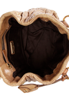 PRUGNA MATELASSÉ BAG