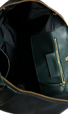 LEATHER HOBO BAG