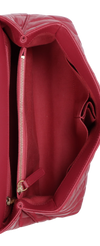 MEDIUM COCO HANDLE BAG CAVIAR