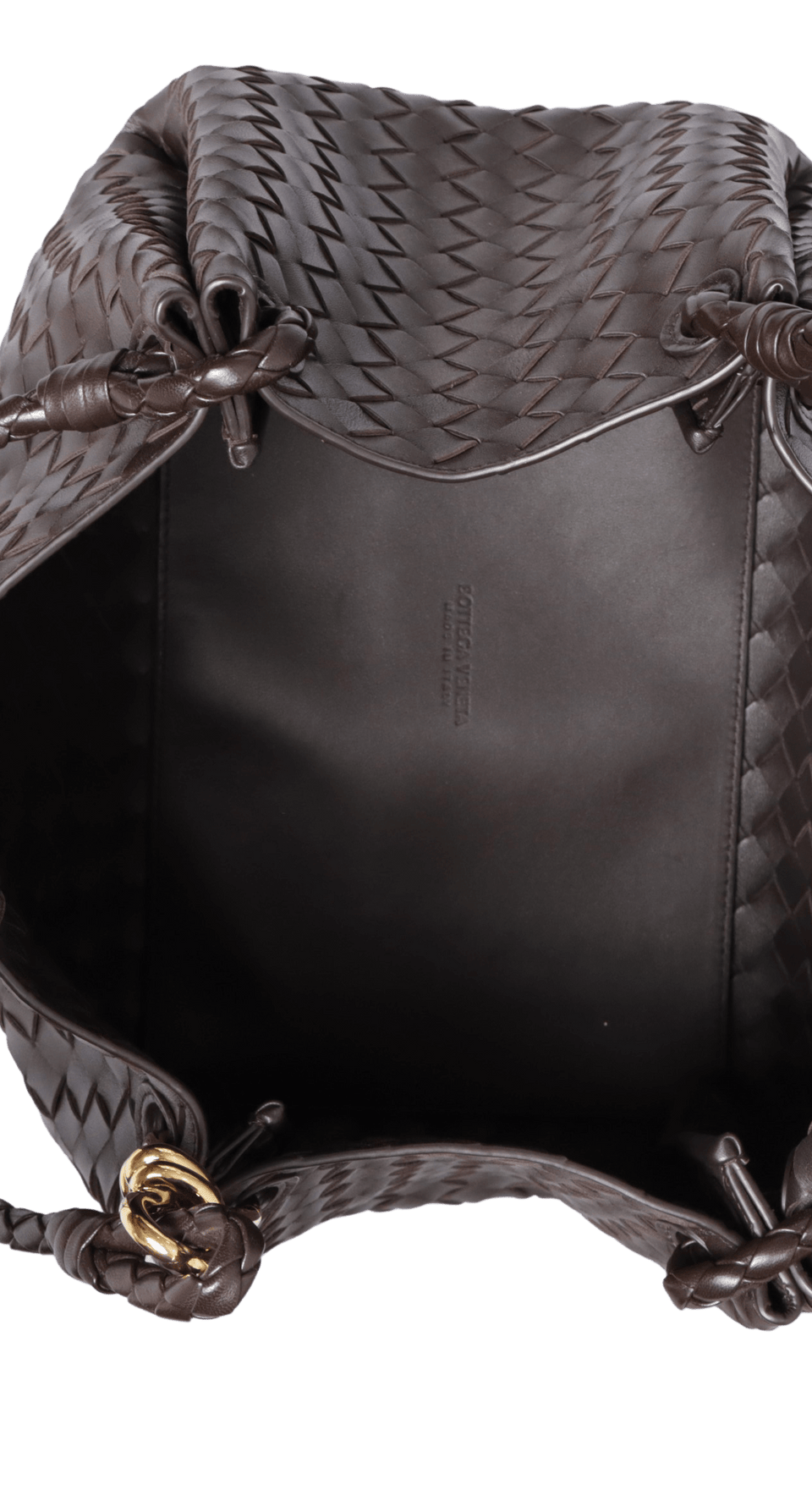 バッグ BOTTEGA VENETA Body bag Intrecciato y2k BOLSA BOTTEGA VENETA INTRECCIATO PARACHUTE BAG CINZA ORIGINAL – Gringa