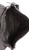 SIGNATURE MESSENGER BAG