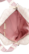 DIORISSIMO GIRLY MESSENGER BAG