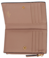 LEATHER WALLET