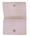INTRECCIATO WEAVE WALLET