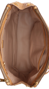 OSTRICH STRUZZO EXECUTIVE TOTE
