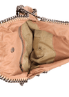 FALABELLA FOLD-OVER TOTE
