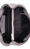 VITELLO DAINO SATCHEL BAG