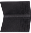 INTERLOCKING G WALLET