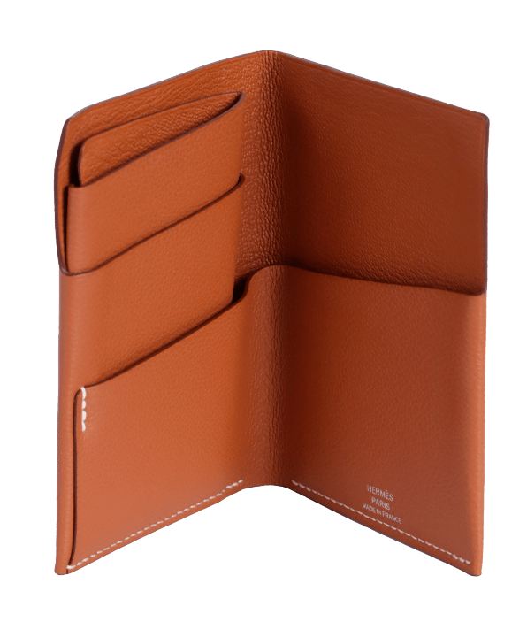 LIZARD CITADELLE TOUCH WALLET