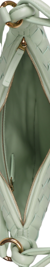 INTRECCIATO GEMELLI BAG