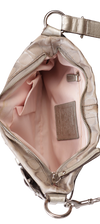 SIGNATURE CROSSBODY BAG
