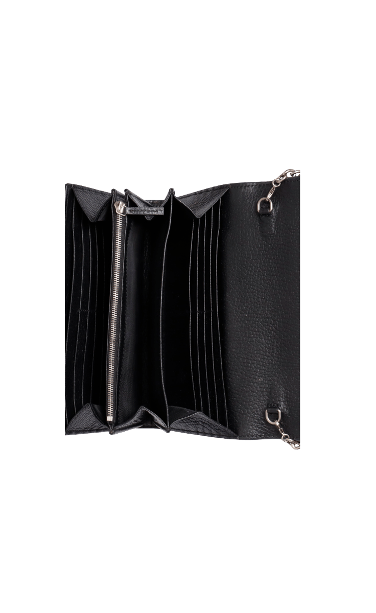 DIONYSUS WALLET ON CHAIN BAG