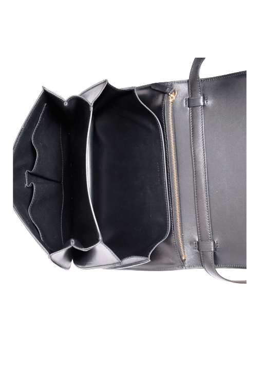 MEDIUM CLASSIC BOX BAG